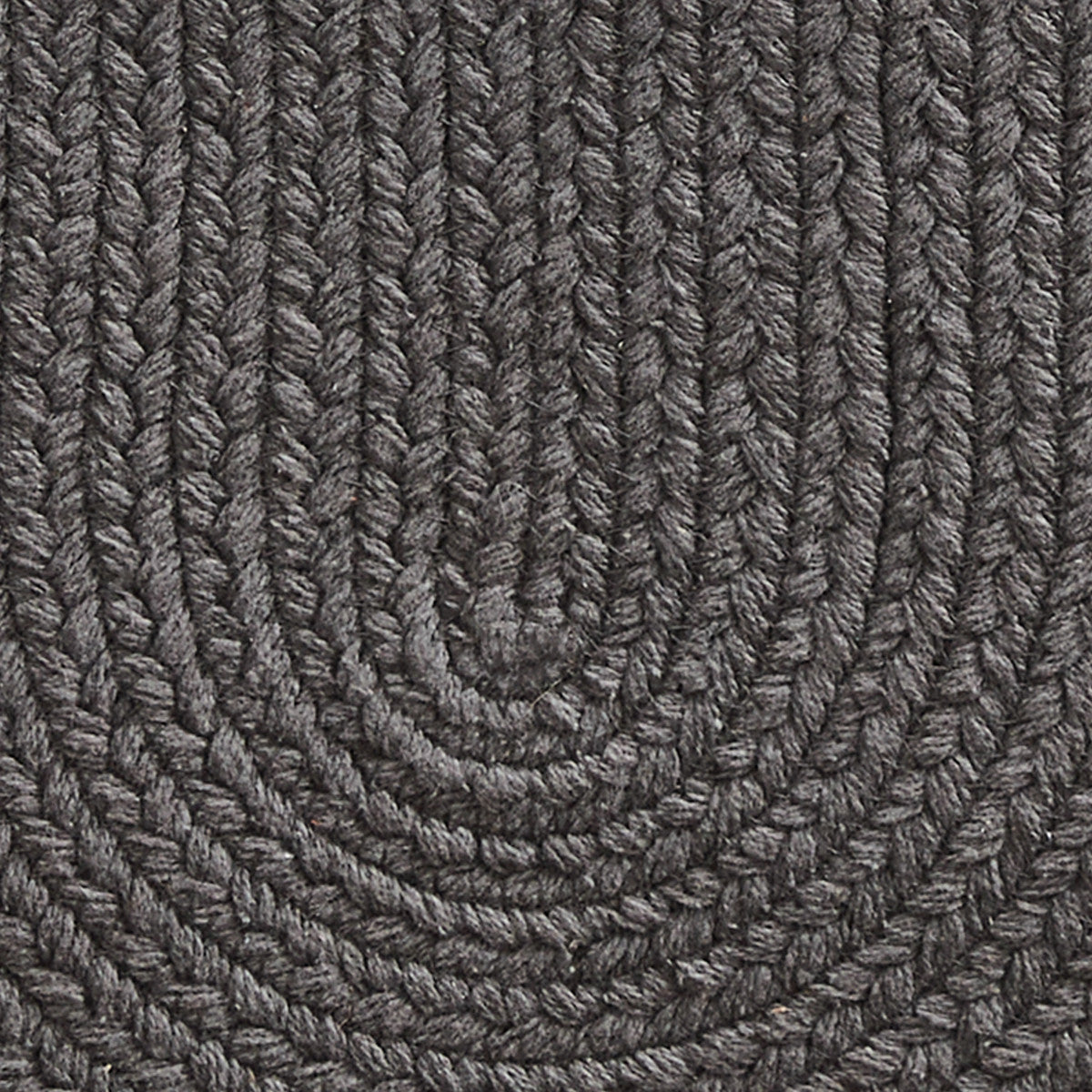 Essex Table Runner 54" L - Charcoal Set of 2 Park Designs - The Fox Decor