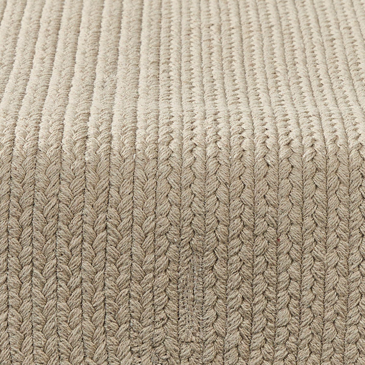 Essex Table Runner 54" L - Stone Set of 2 Park Designs - The Fox Decor