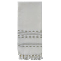 Thumbnail for Kyla Woven Towel - Pebblet Set of 2 Park Designs - The Fox Decor
