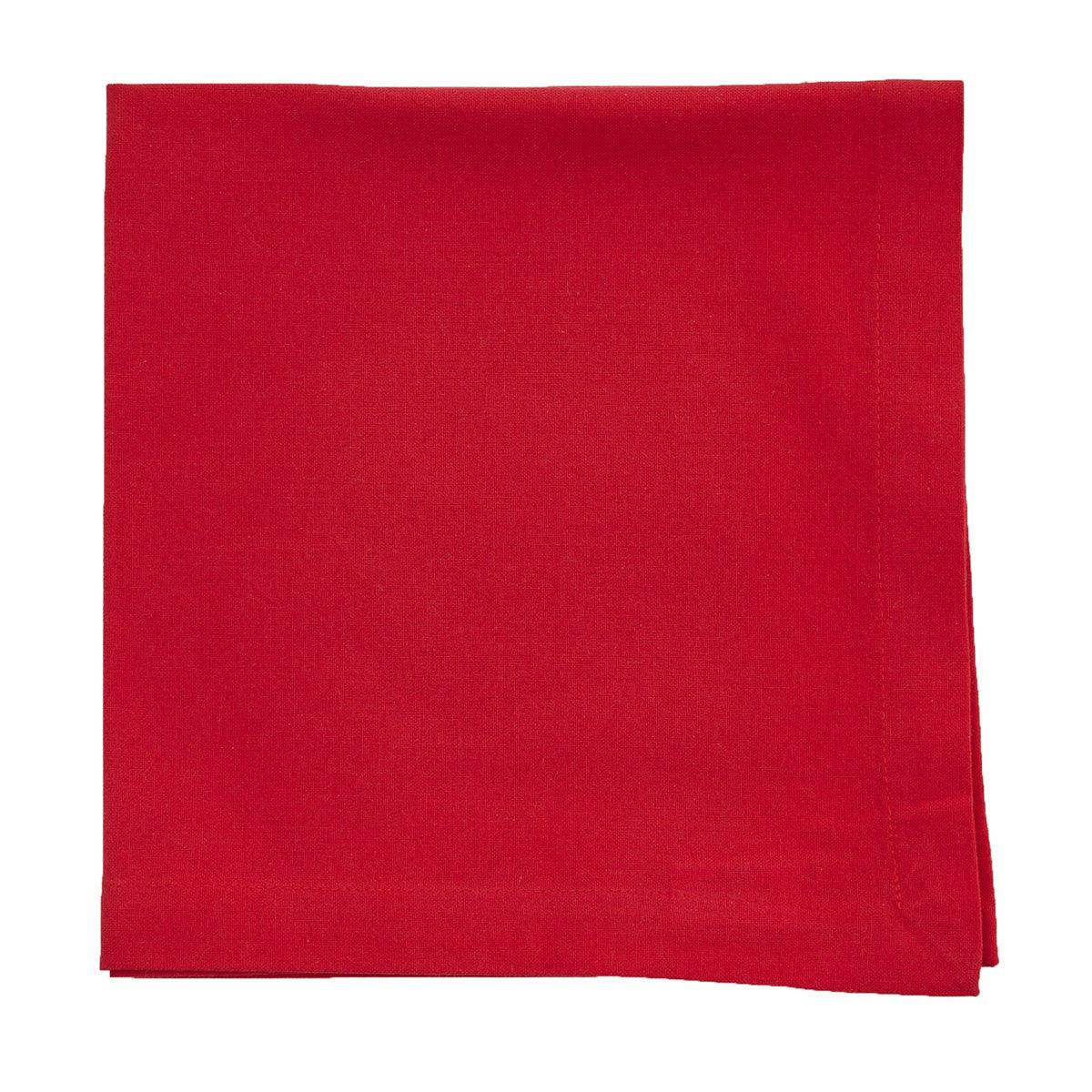 Elements Napkin - Fuchsia Set of 4 Park Designs - The Fox Decor