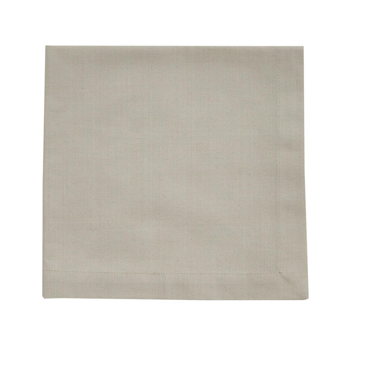 Elements Napkin - Pebble Set of 6 Park Designs - The Fox Decor