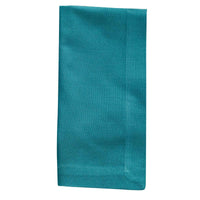 Elements Napkin - Peacock Set of 6 Park Designs - The Fox Decor