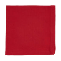 Thumbnail for Elements Napkin - Red Set of 6  Park Designs