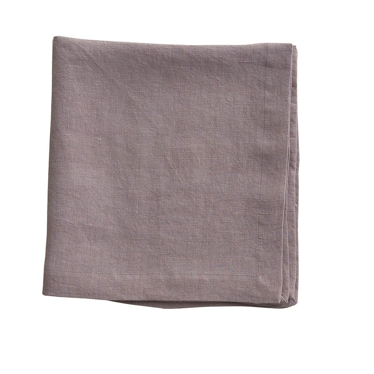LINEN NAPKIN - LAVENDER Set of 6 Park Designs - The Fox Decor