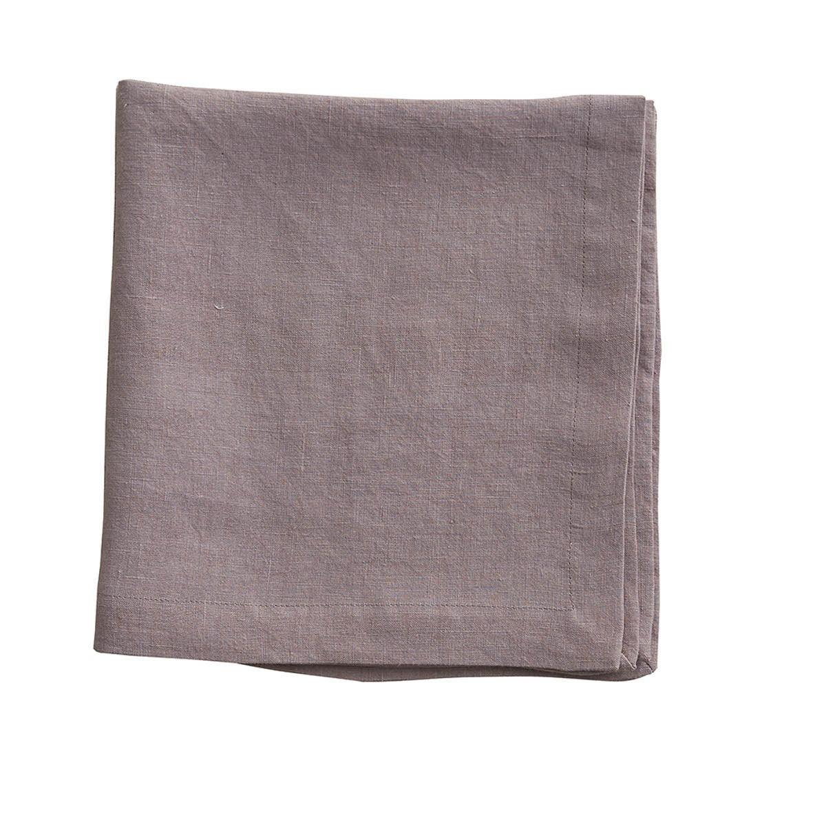 LINEN NAPKIN - LAVENDER Set of 6 Park Designs