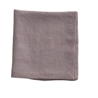 Thumbnail for LINEN NAPKIN - LAVENDER Set of 6 Park Designs