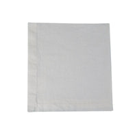 LINEN NAPKIN - NATURAL Set of 6 Park Designs - The Fox Decor