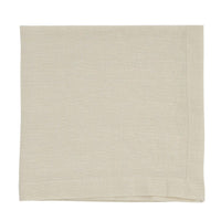 Thumbnail for LINEN NAPKIN - STONE Set of 6 Park Designs - The Fox Decor