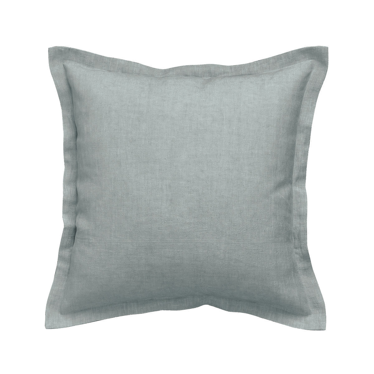 LINEN PILLOW COVER 18" - MIST SET OF 4 Park Designs