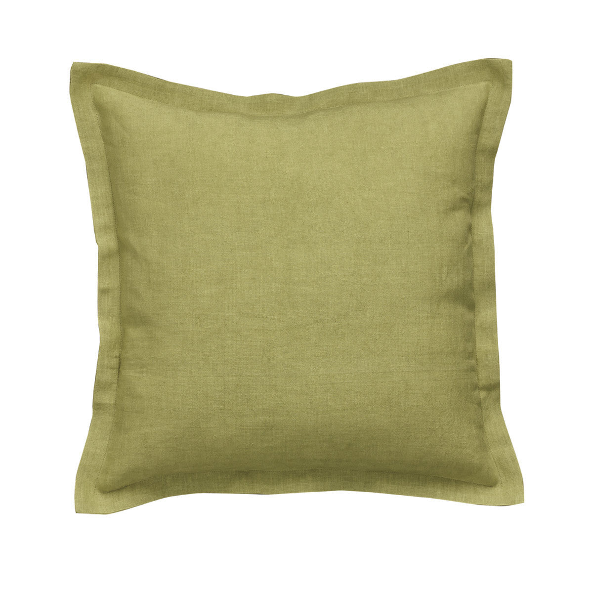 LINEN PILLOW COVER 18" - PEAR SET OF 4 Park Designs - The Fox Decor