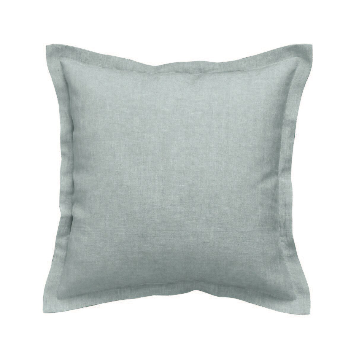 Margo Pillow Cover - Mist - The Fox Decor