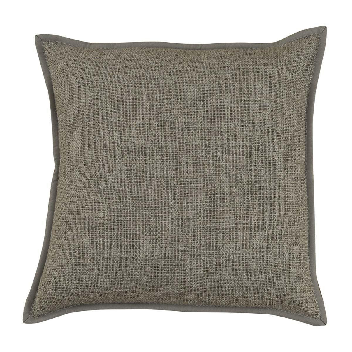MARGO PILLOW COVER - STERLING Set Of 4 Park Designs - The Fox Decor
