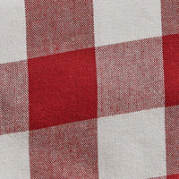 Thumbnail for Wicklow Check Table Runners - Red Park Designs - The Fox Decor
