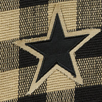 Wicklow Star Yarn Runner 36