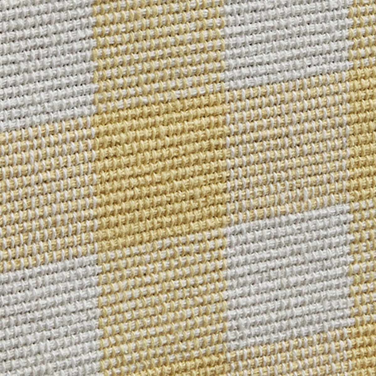Wicklow Check Table Runners - Yellow Park Designs - The Fox Decor