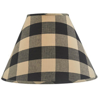 Wicklow Check Lampshade 14