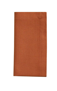 Thumbnail for Chadwick Napkins - Terracotta Set of 6 Park Designs - The Fox Decor