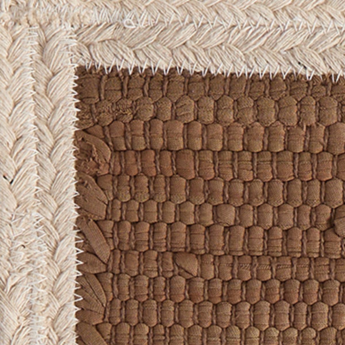 Dune Placemat - Burro Set of 12 Park Designs - The Fox Decor