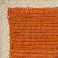 Dune Placemats - Sienna Set Of 12 Park Designs - The Fox Decor