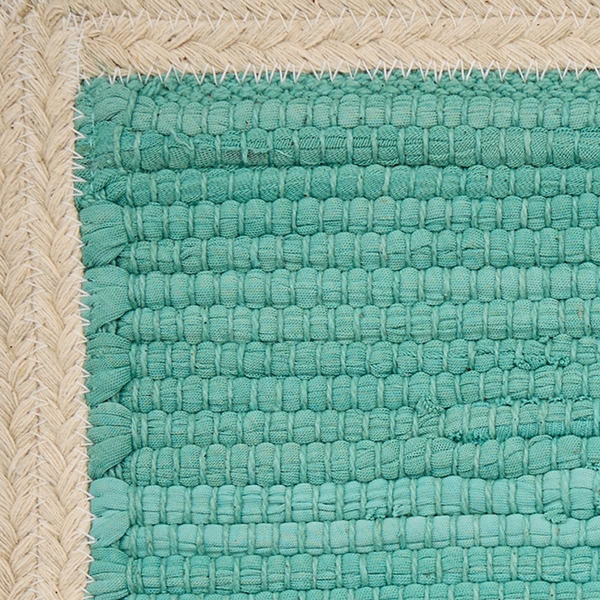 Dune Placemat - Sea Spray Set Of 12 Park Designs - The Fox Decor