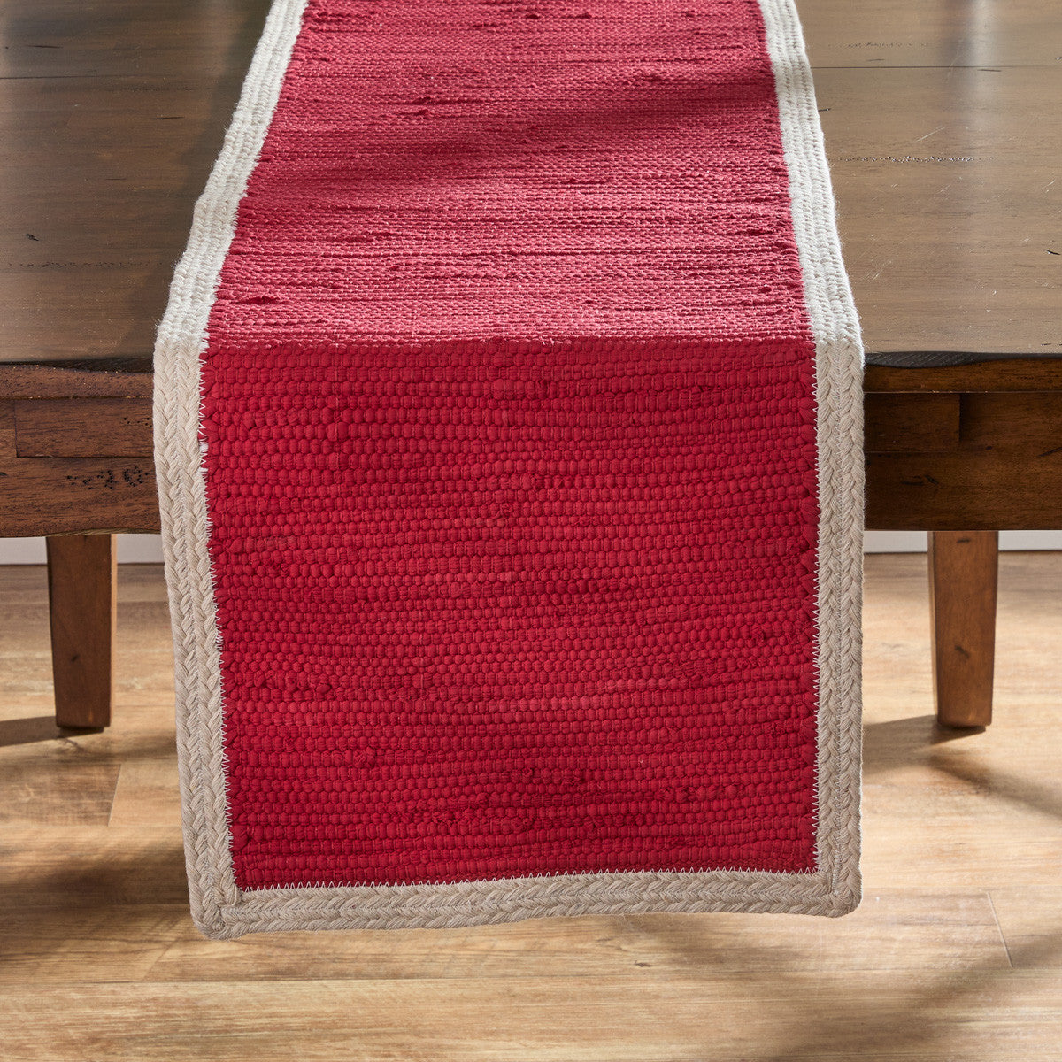 Dune Table Runner 72" L - Red Park Designs - The Fox Decor