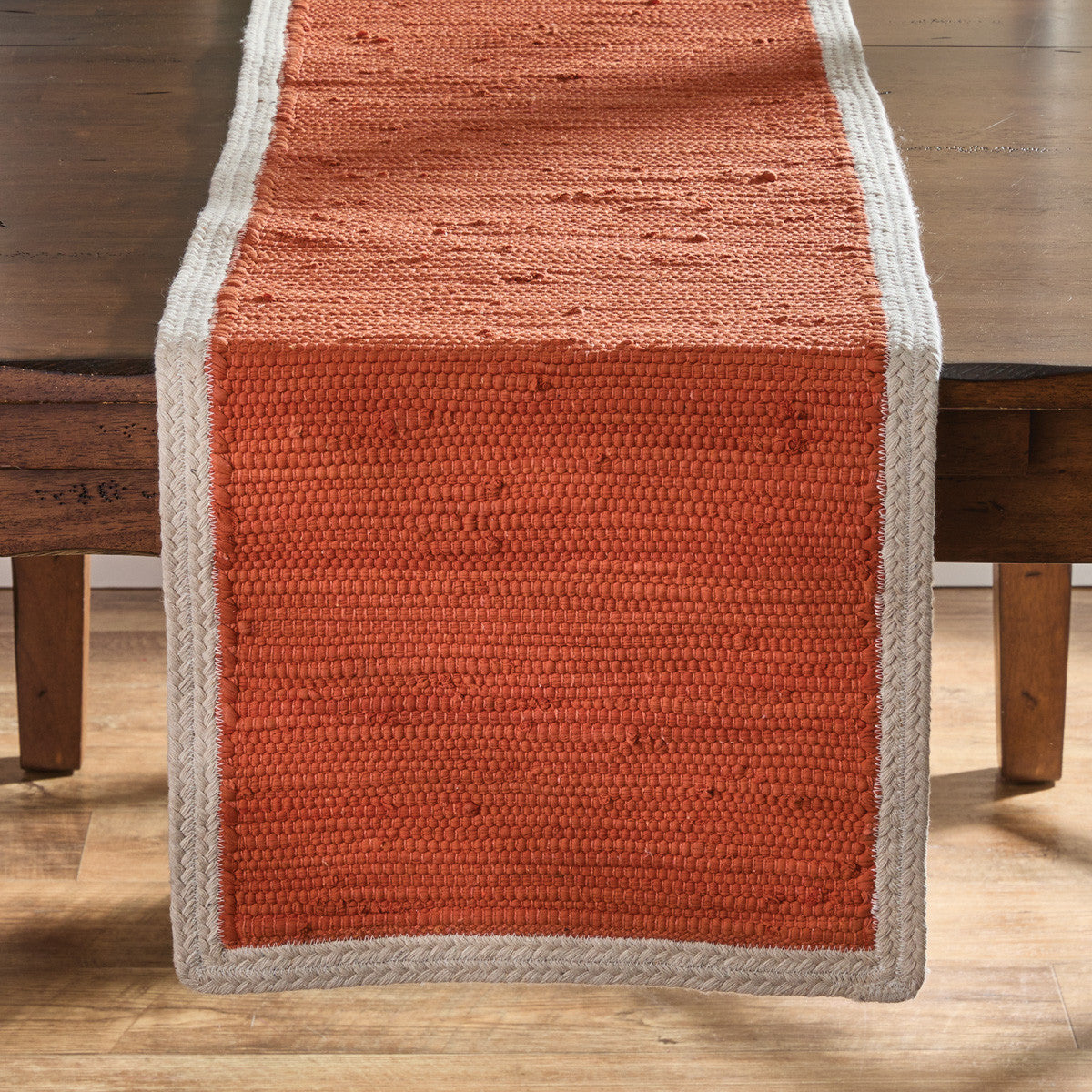 Dune Table Runner 72" L - Sienna Park Designs - The Fox Decor