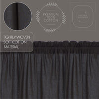 Arlington Swag Scalloped Set of 2-36x36x16