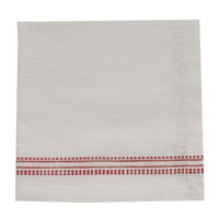 Thumbnail for Copeland Napkin - Coral Set of 4 Park Designs - The Fox Decor