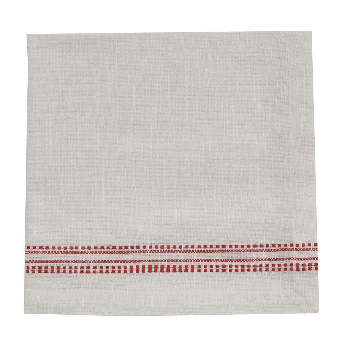 Copeland Napkin - Coral Park Designs - The Fox Decor