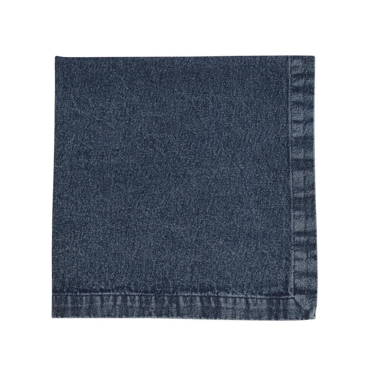 Denim Napkins - Set of 4 Park Designs - The Fox Decor
