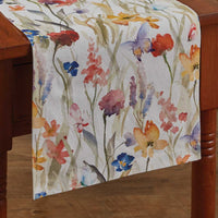 Thumbnail for Enchantment Print Table Runner - 36