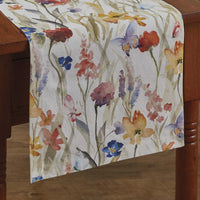 Thumbnail for Enchantment Print Table Runner - 36