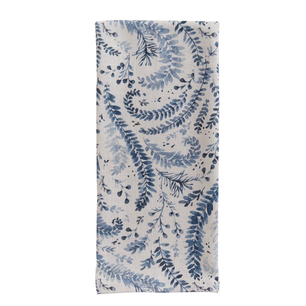 Ashley Dishtowel Set of 2 Park Designs - The Fox Decor