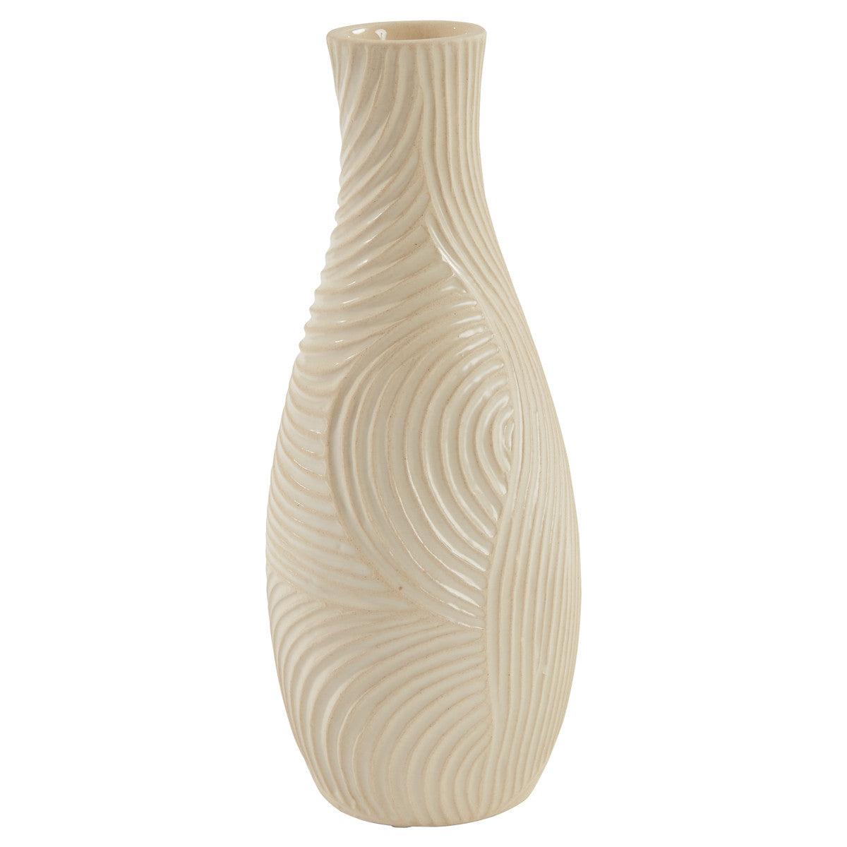 Balena Vase Tall - Natural Set of 2 Park Designs