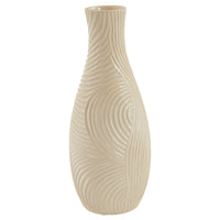 Thumbnail for Balena Vase Tall - Natural Set of 2 Park Designs - The Fox Decor