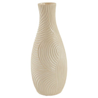 Thumbnail for Balena Vase Tall - Natural Set of 2 Park Designs