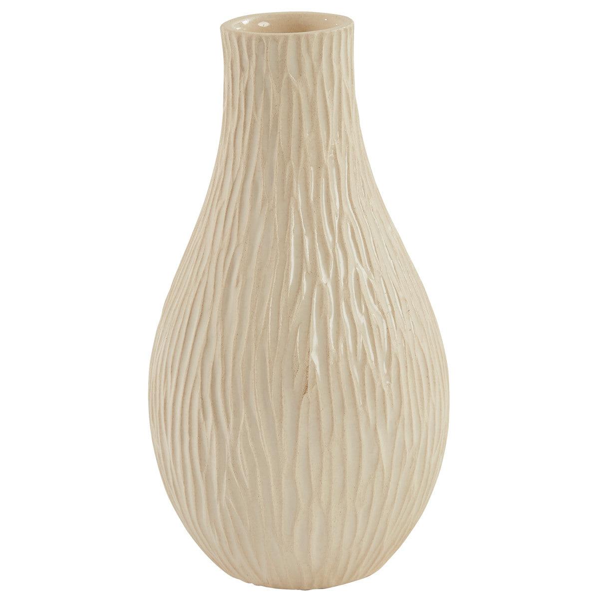 Balena Vase Medium - Natural Set of 2 Park Designs - The Fox Decor
