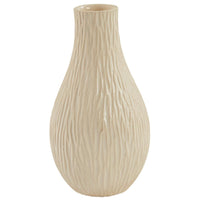 Thumbnail for Balena Vase Medium - Natural Set of 2 Park Designs - The Fox Decor