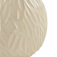 Thumbnail for Balena Vase Short - Natural Set of 2 Park Designs - The Fox Decor