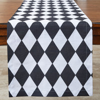 Thumbnail for Harlequin Table Runner 54