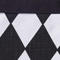 Harlequin Stocking Park Designs - The Fox Decor