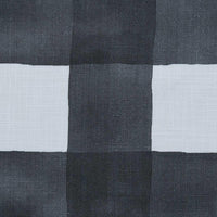 Thumbnail for Buffalo Check Watercolor Placemat - Black Set of 4 Park Designs - The Fox Decor