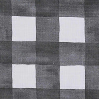 Thumbnail for Buffalo Check Watercolor Napkin - Black Set of 4 Park Designs - The Fox Decor