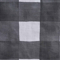 Buffalo Check Watercolor Table Runner 54