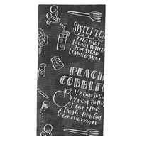 Thumbnail for Home Cookin Napkin Set of 12 Park Designs - The Fox Decor