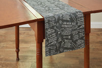 Thumbnail for Home Cookin Table Runner - 72