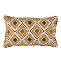 Thumbnail for Oakley  Pillow Cover - Diamond Set of 4  Park Designs