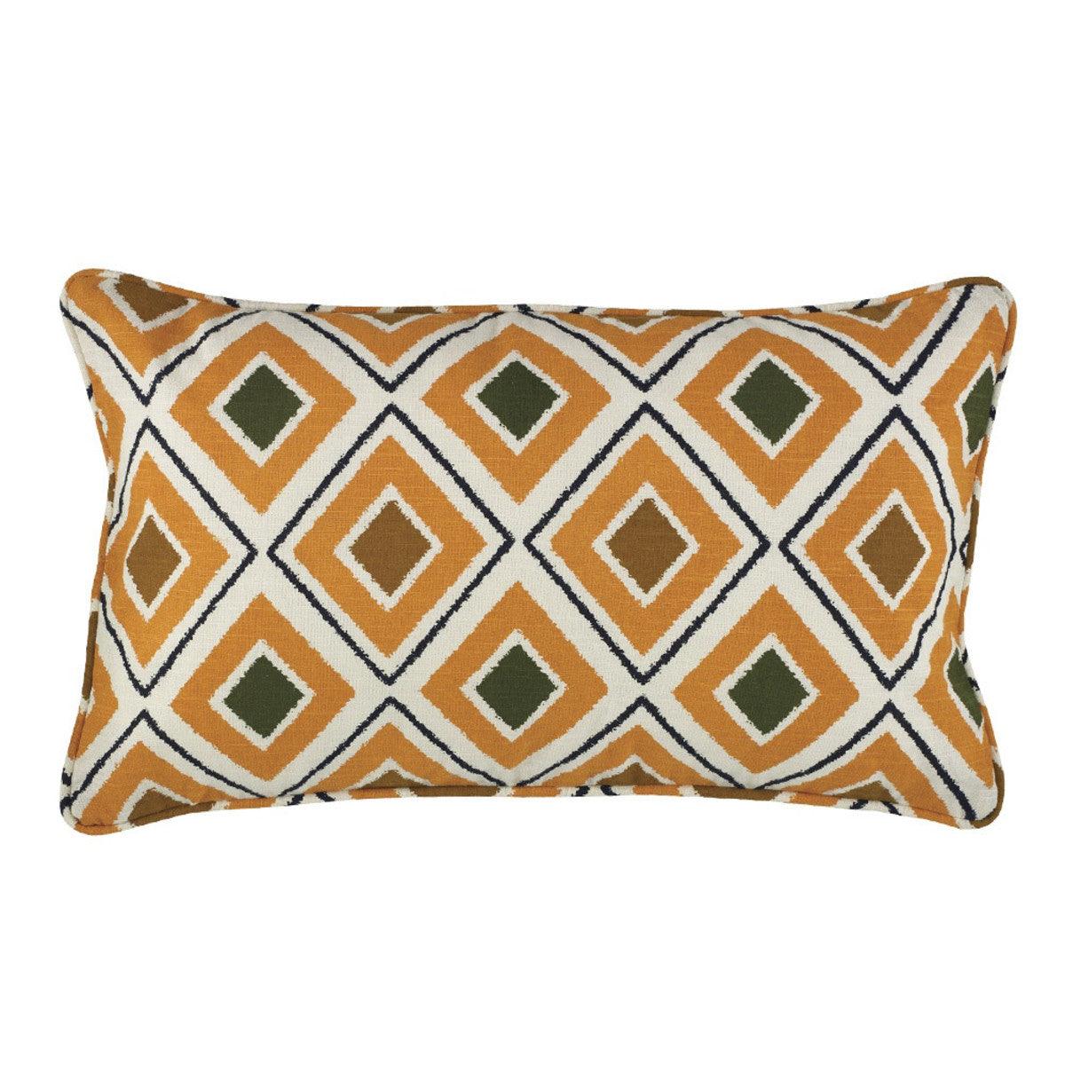 Oakley Pillow Cover - Diamond Set of 4 Park Designs - The Fox Decor