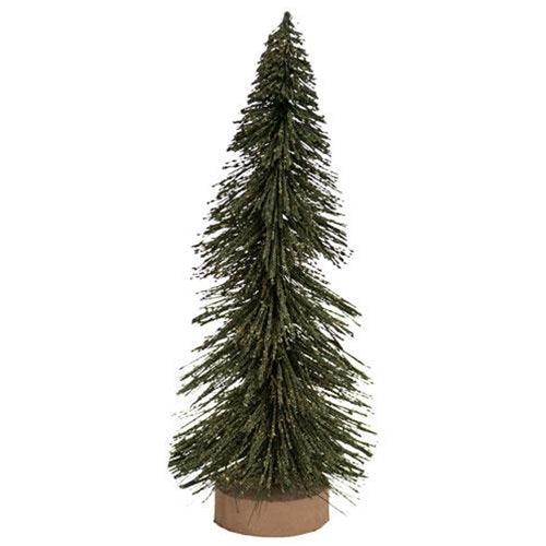 Green Sisal Tree 9 - The Fox Decor