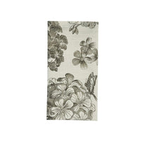 Geranium Napkins - Set of 6 Park Designs - The Fox Decor